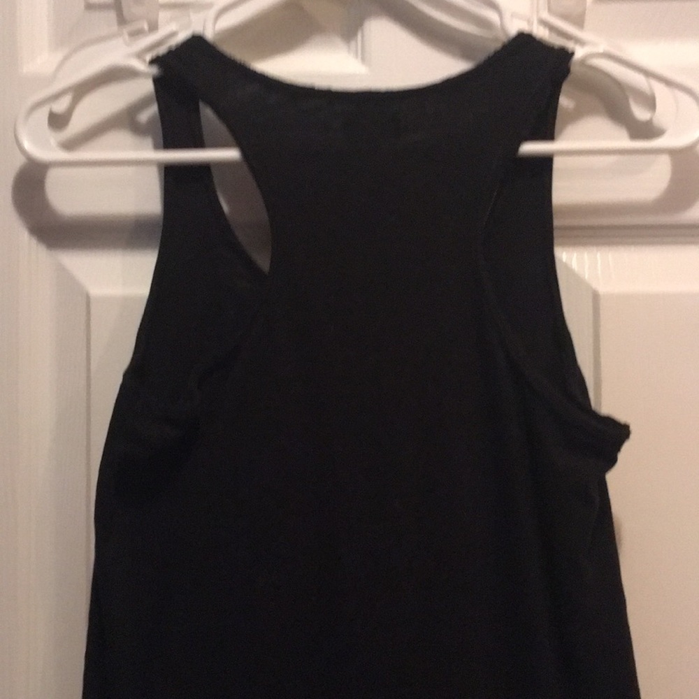 Mossimo supply company/Black dress - Picture 4 of 4